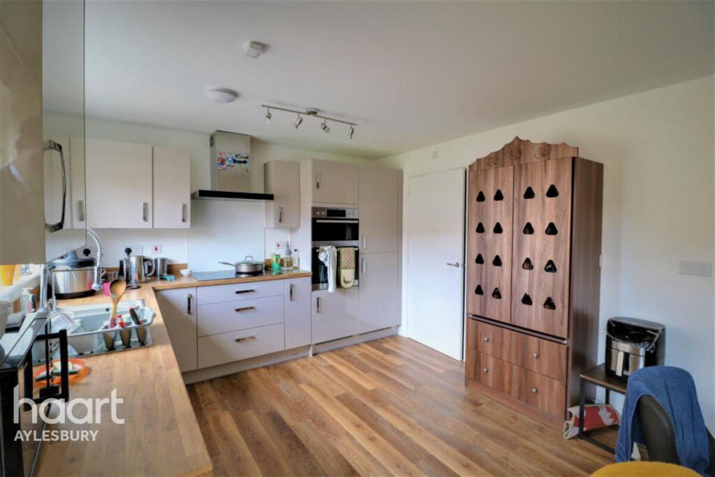 Main image of property: Draycott Close, Aylesbury