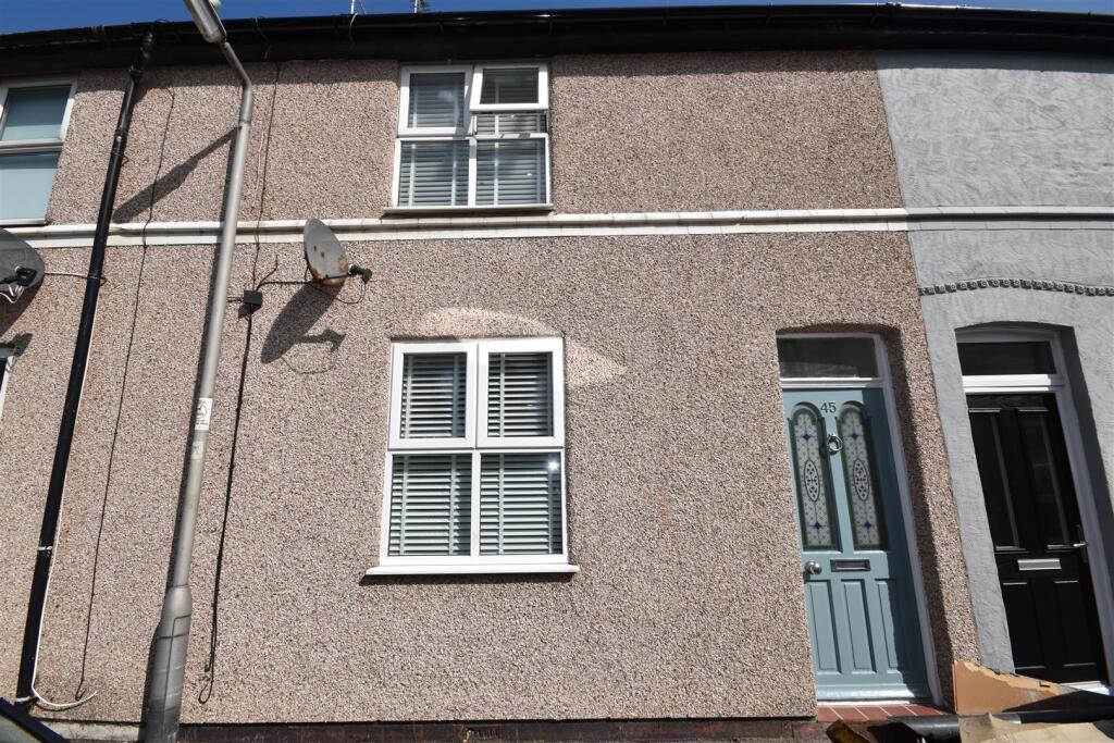 Main image of property: Lee Road, Hoylake, Wirral