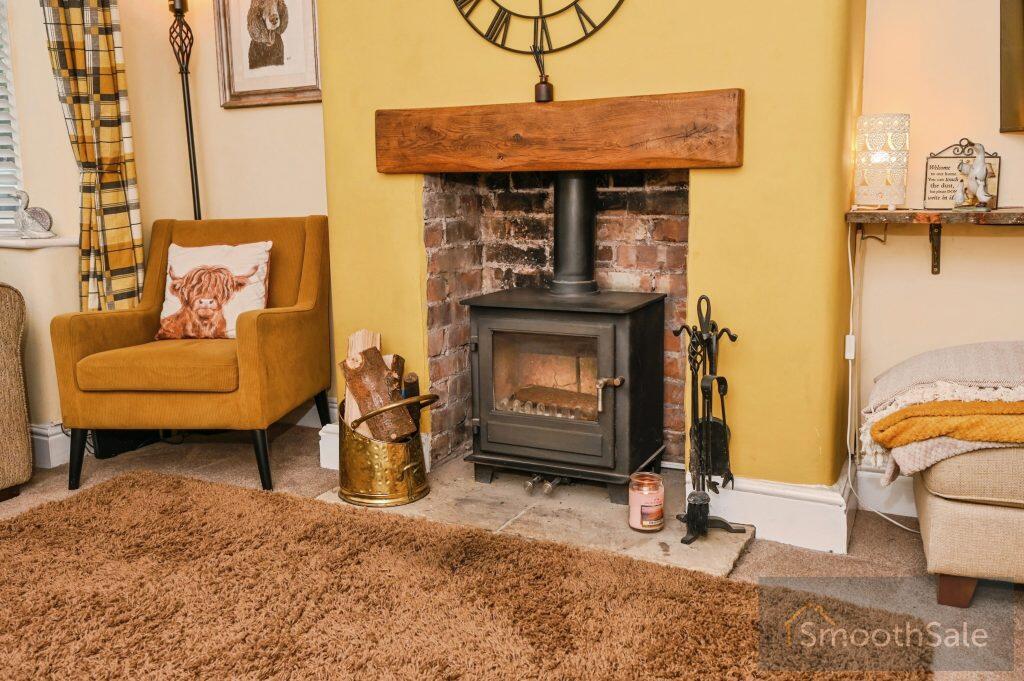 House in Warrington, Orford - More