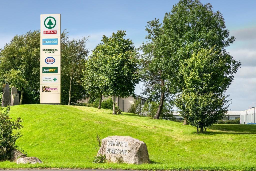Local Amenities