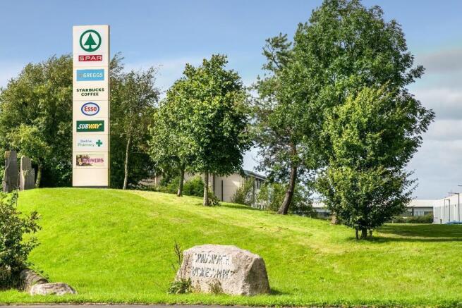Local Amenities