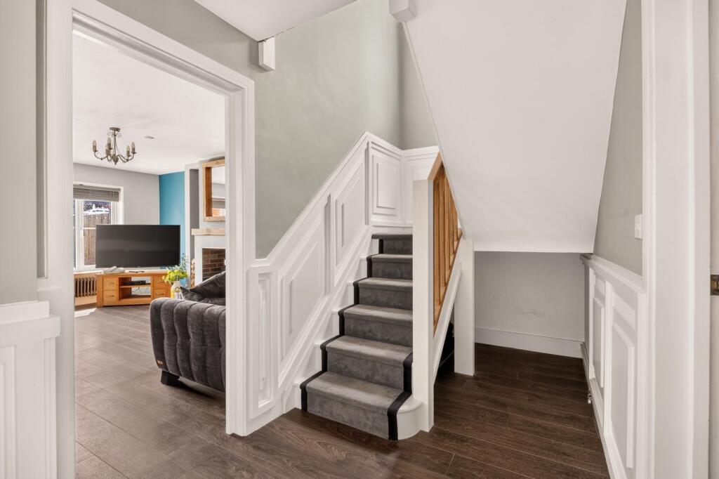 House in Bristol - View 2