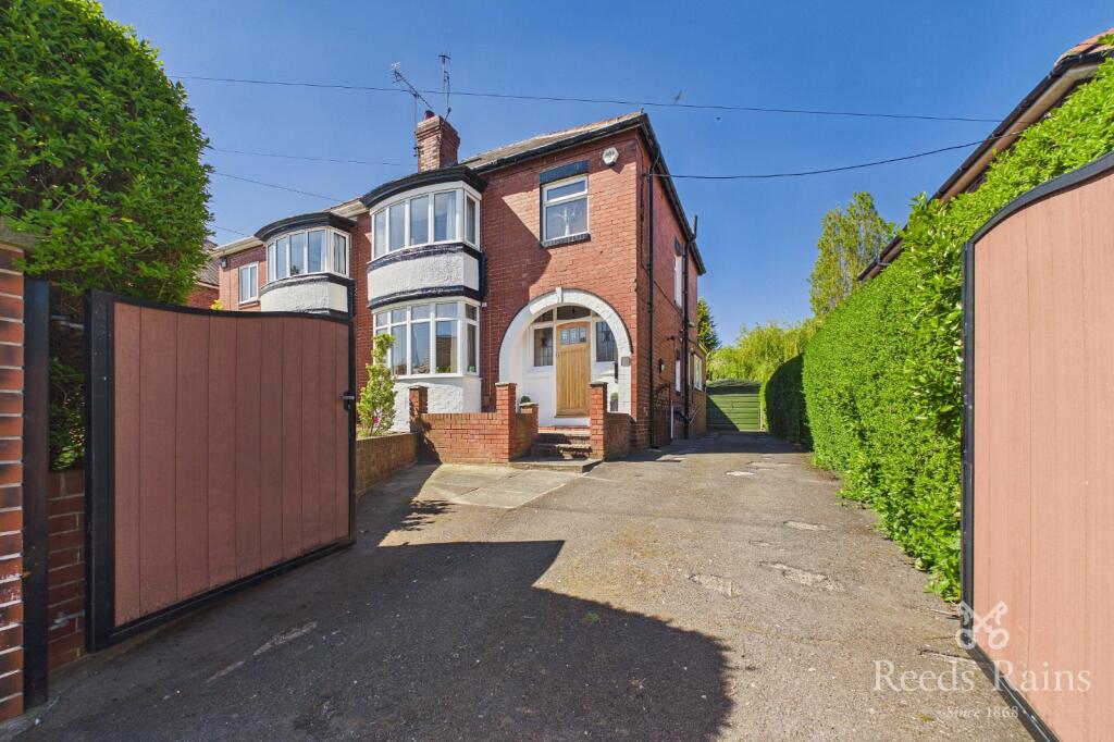 Main image of property: Cow Rakes Lane, Whiston, Rotherham, South Yorkshire, S60
