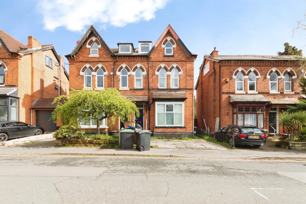 Additional image 16 of Station Road, Acocks Green, Birmingham