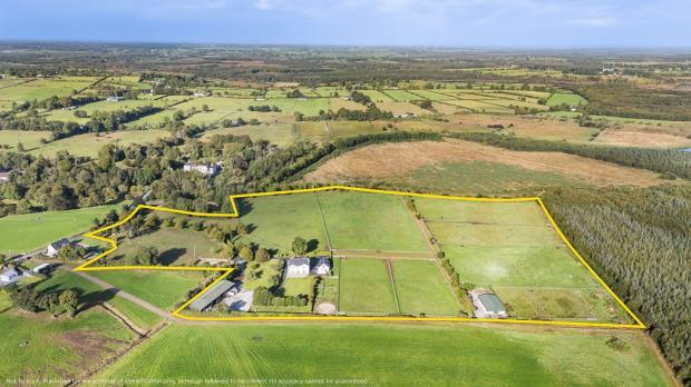 Main image of property: Cooly, Fuerty, Co Roscommon