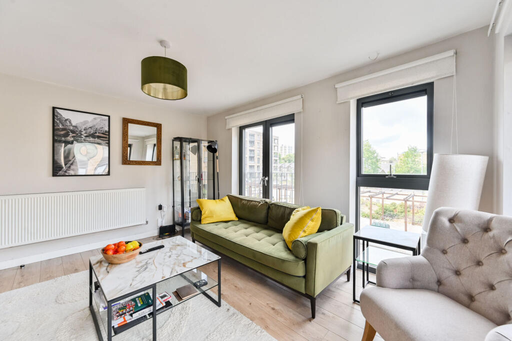 Apartment in London - View 4