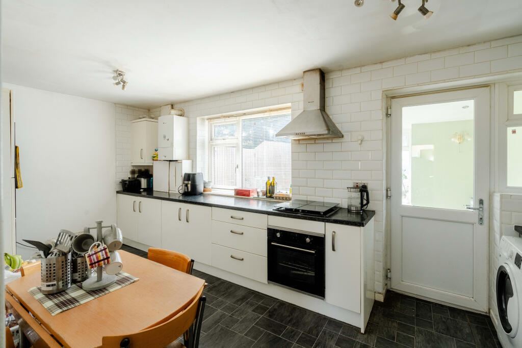 House in Bristol, Brentry - View 4