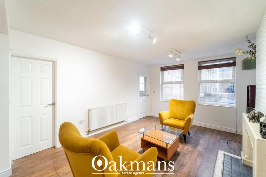 Additional image 4 of Milk Street, Birmingham, B5