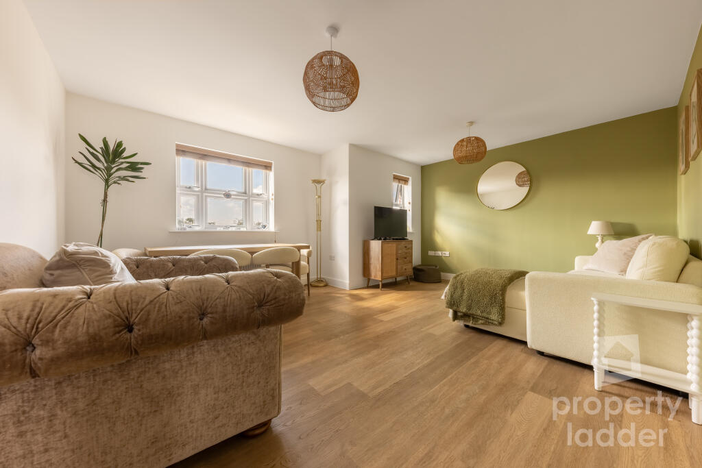 Main image of property: Turner Road, NR6