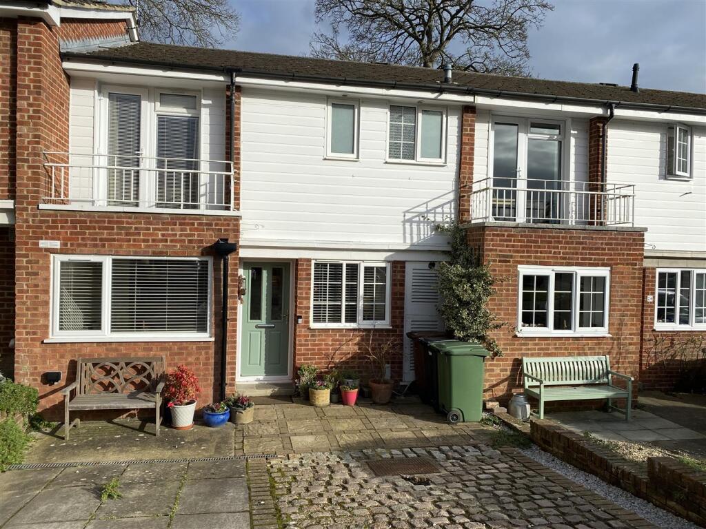 Main image of property: Milton Close, Henley-On-Thames