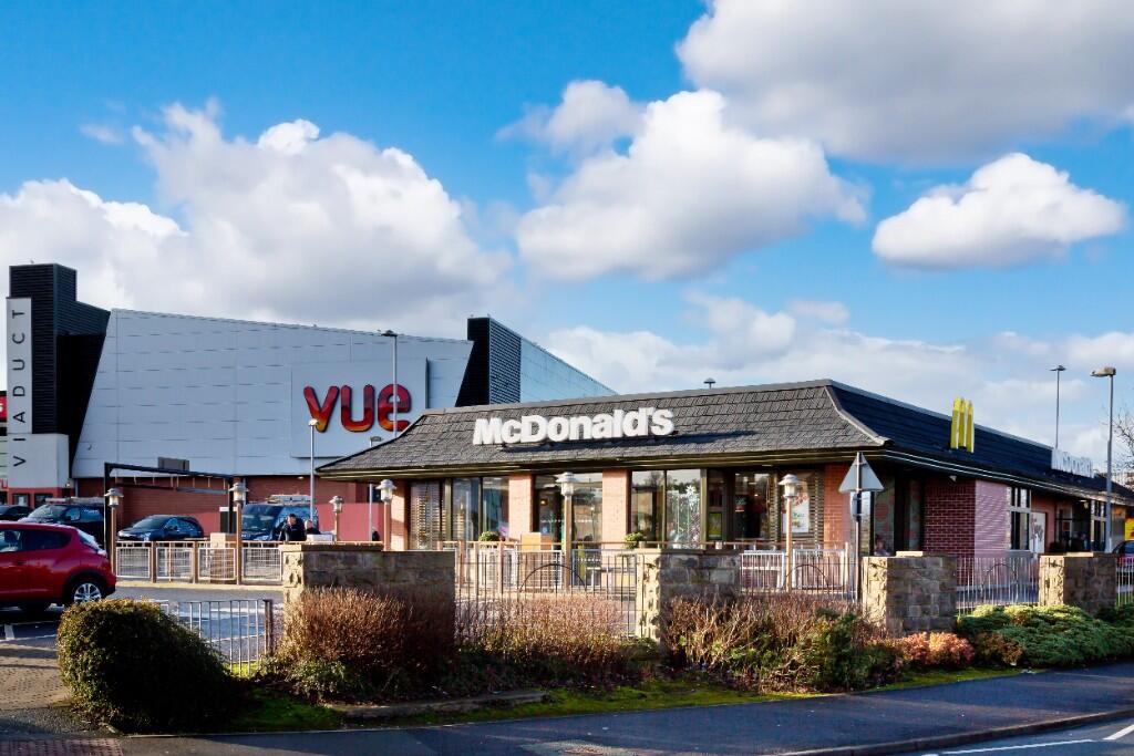 Additional image 11 of **COMING SOON** Unit 8, Richmond Industrial Estate, Richmond Street, Accrington, Lancashire, BB5 0RJ