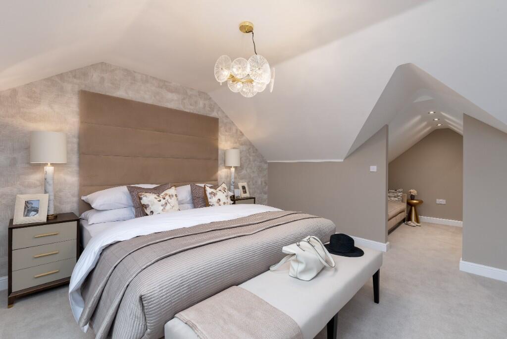 Additional image 8 of Moorland Drive,
Feniscowles,
Blackburn,
BB2 5DD