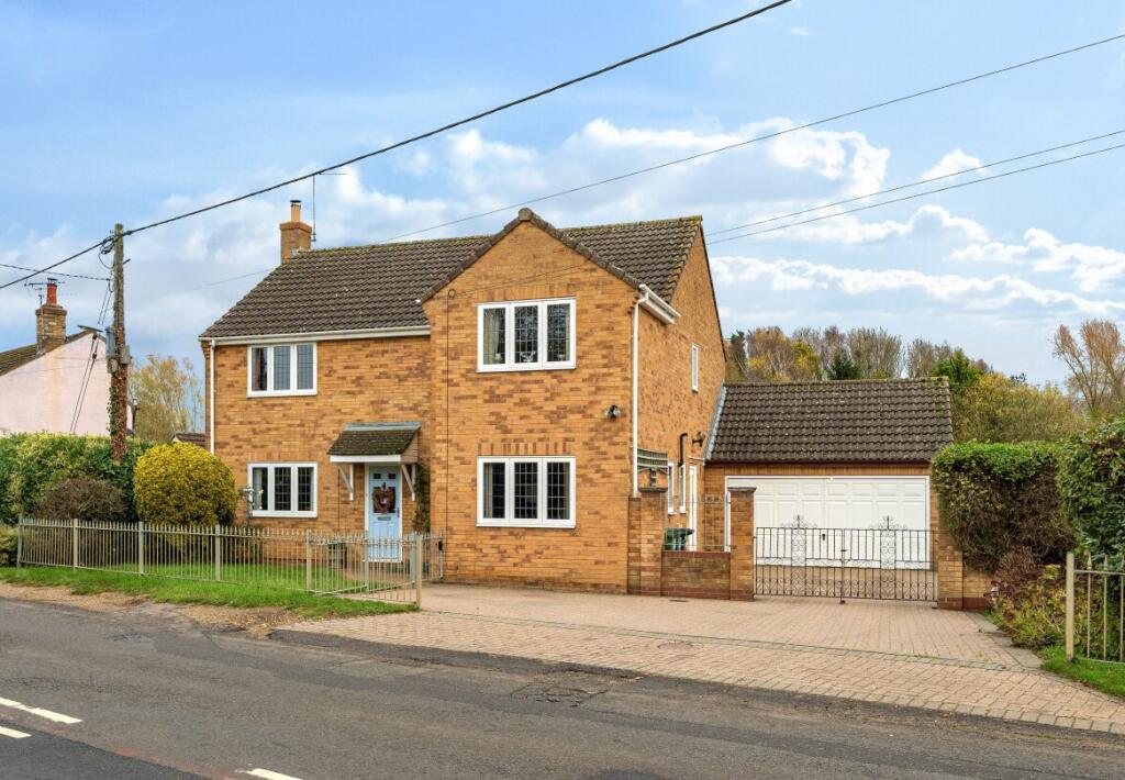 Main image of property: Somersham CAMBRIDGESHIRE