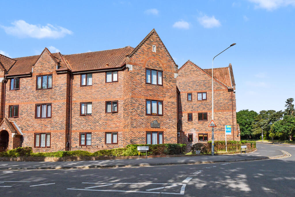 Main image of property: Tynedale Square, Highwoods