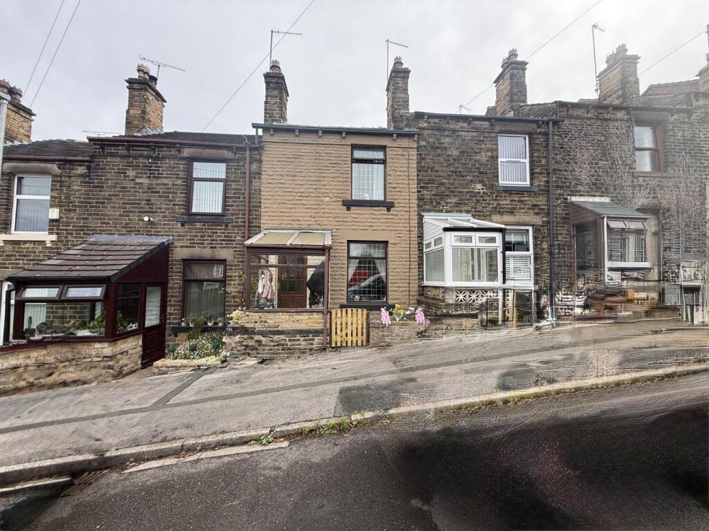 Main image of property: Vine Street, Cleckheaton, Kirklees