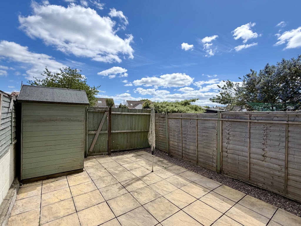 Newcross Park, Kingsteignton, Newton Abbot - Mehr