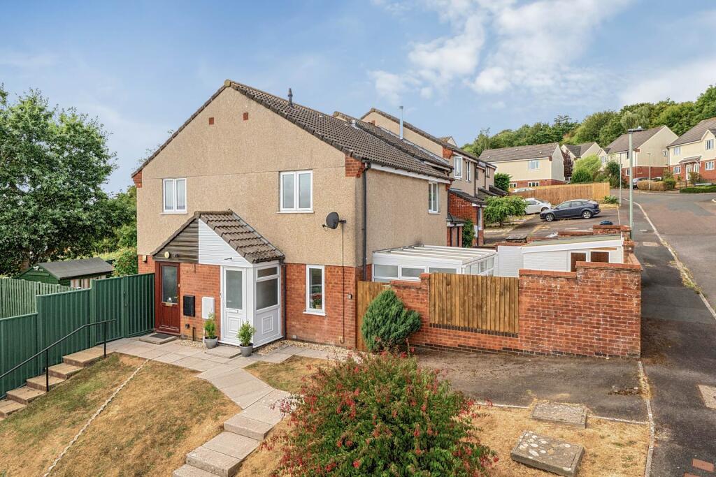 Main image of property: Mount View, Colyton,Devon