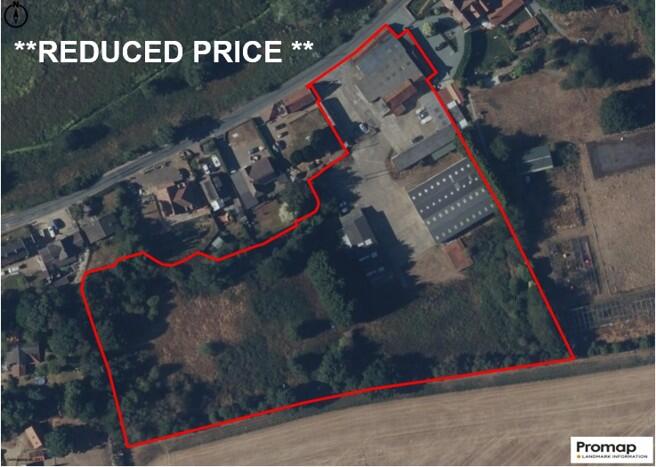 Main image of property: Bure Valley Business Centre, The Street, Lamas, Norwich, Norfolk, NR10 5AF