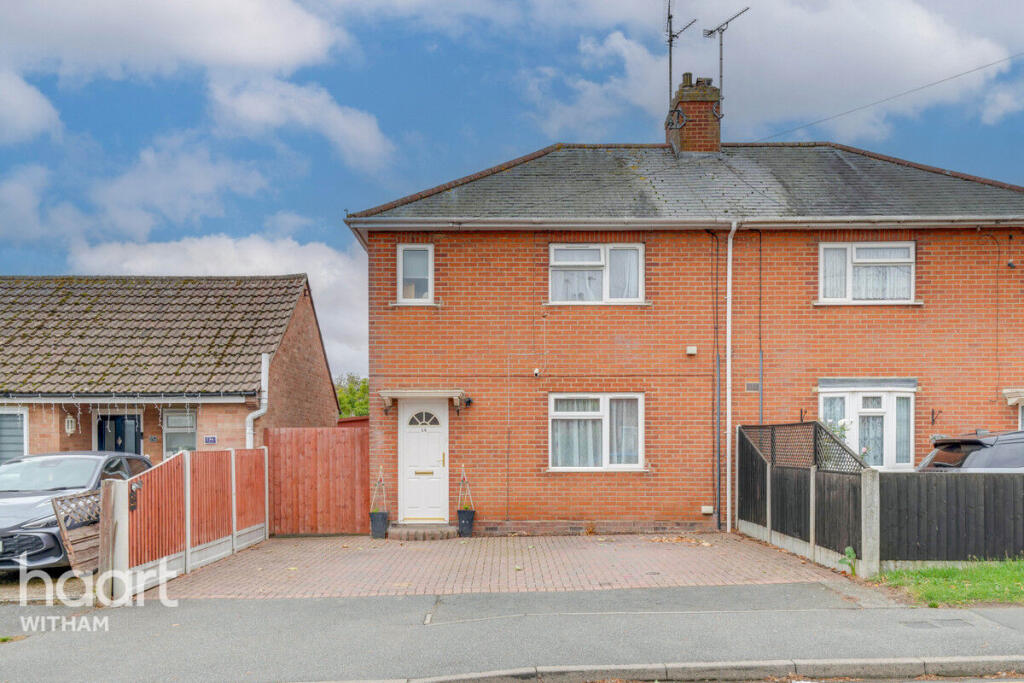 St Marys Road, Kelvedon photo 2