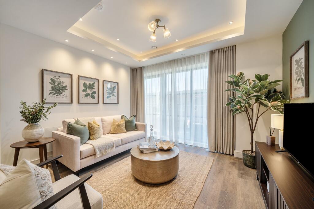 Main image of property: Copper Pot House, Botanical Place, Surrey, KT14