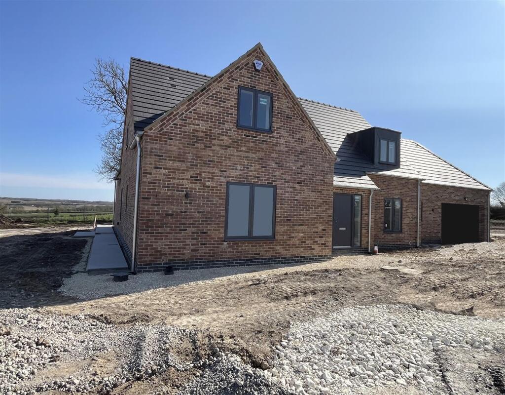 Main image of property: Plot 18, Adrian Shinn Way, Horncastle