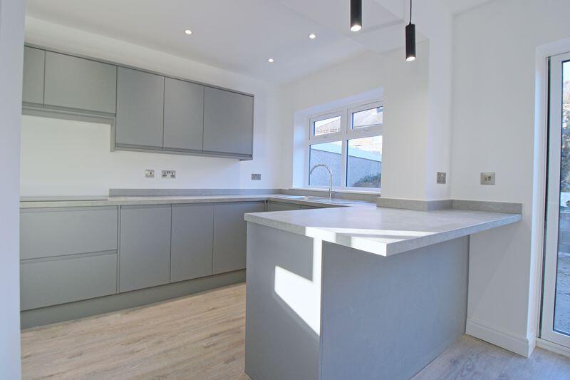 Main image of property: Margrove Road, Salford