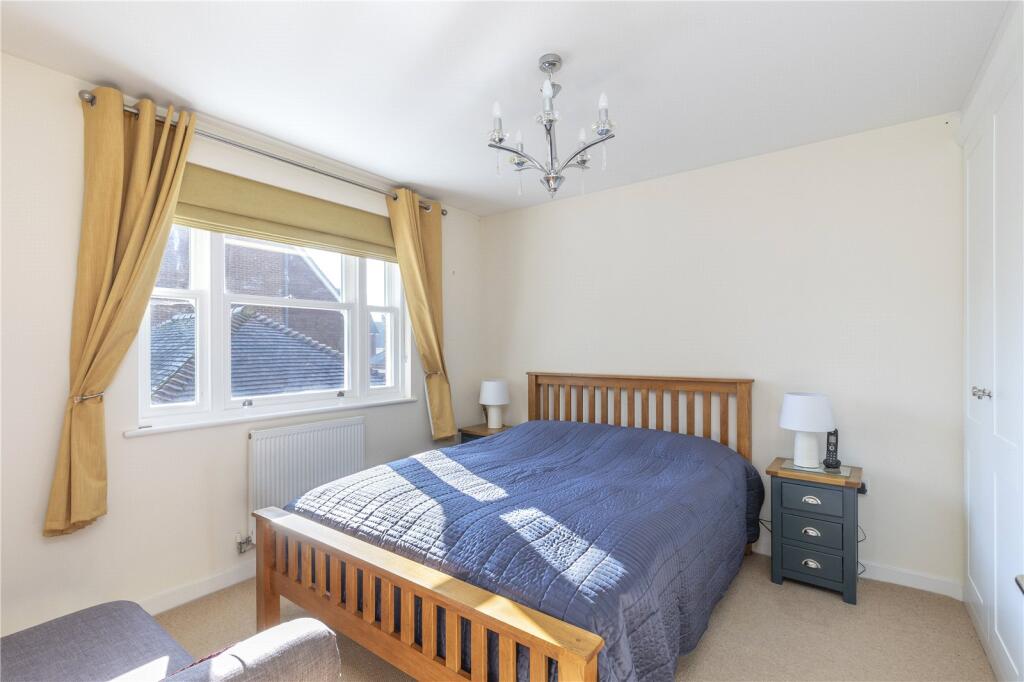 House in Wealden, East Hoathly with Halland - More