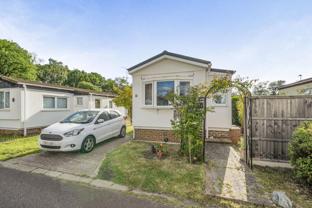 Main image of property: Mytchett Farm Park, Mytchett, Camberley, SURREY, GU16 6AD