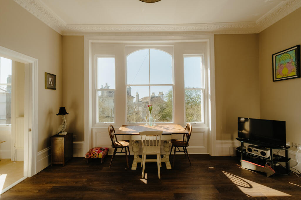 Main image of property: The Mount, St. Leonards-On-Sea