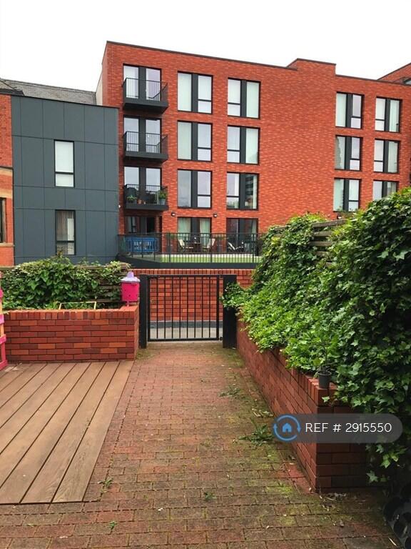 3 bedroom terraced house for rent