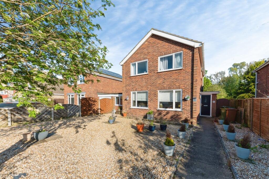Main image of property: Anderby Drive, Grimsby, Lincolnshire, DN37