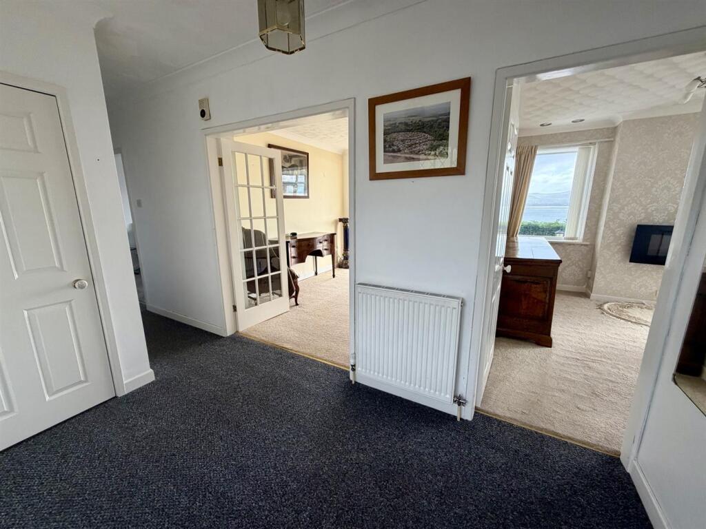 55 Cae Mair, Beaumaris photo 4