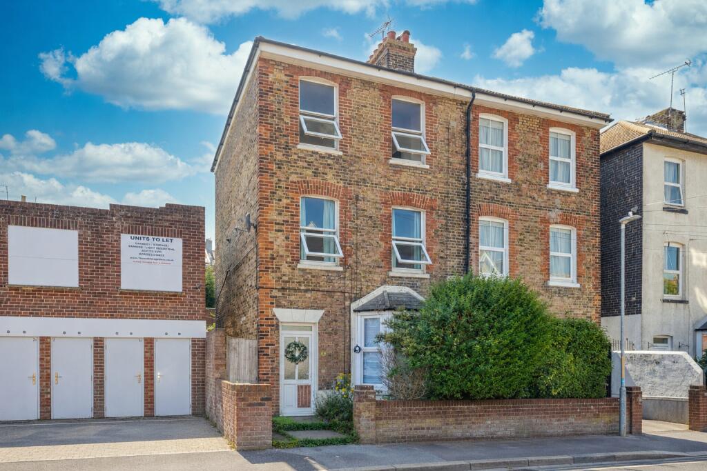 Main image of property: Central Road, Ramsgate, Kent, CT11