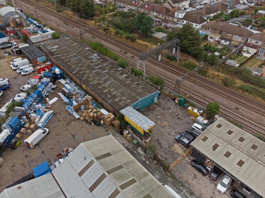 Main image of property: Coppen Road, Dagenham, RM8