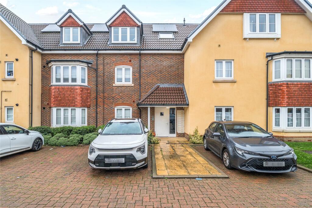 Main image of property: Furlonger Place, Liphook, Hampshire, GU30