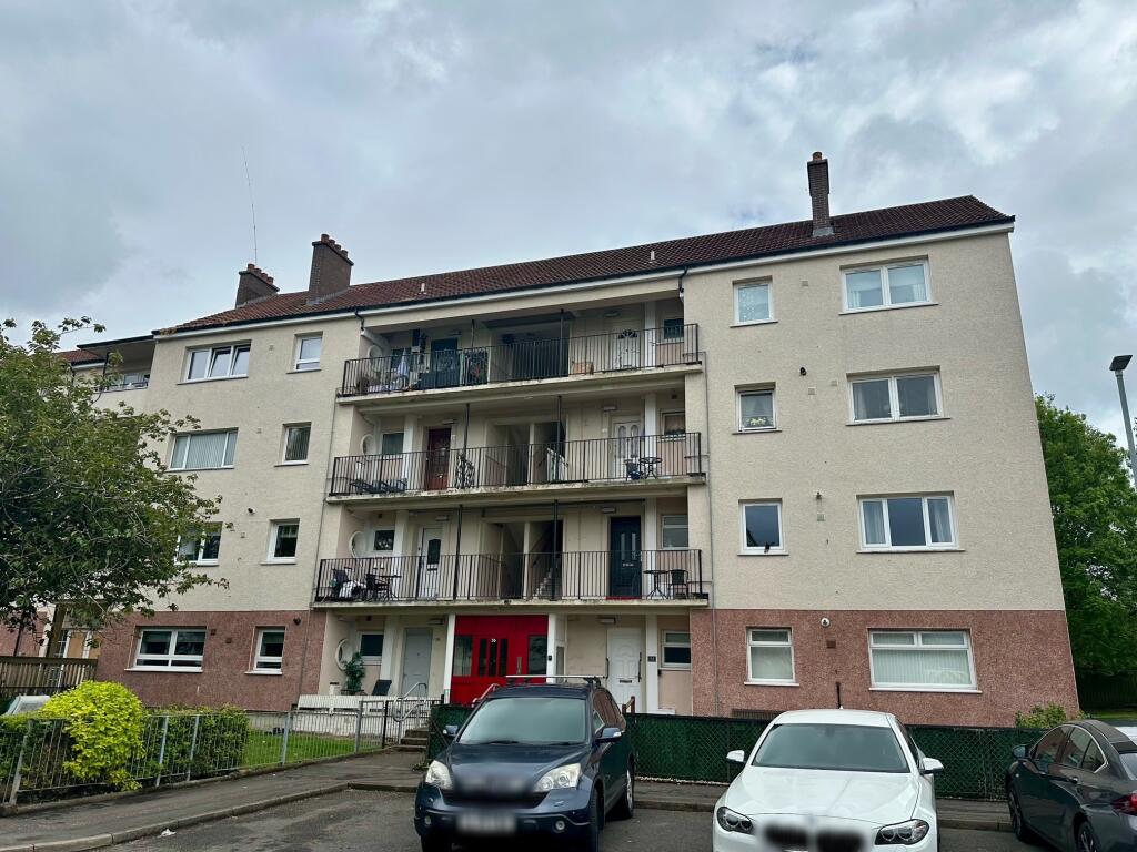 Main image of property: Kerrycroy Avenue, Toryglen