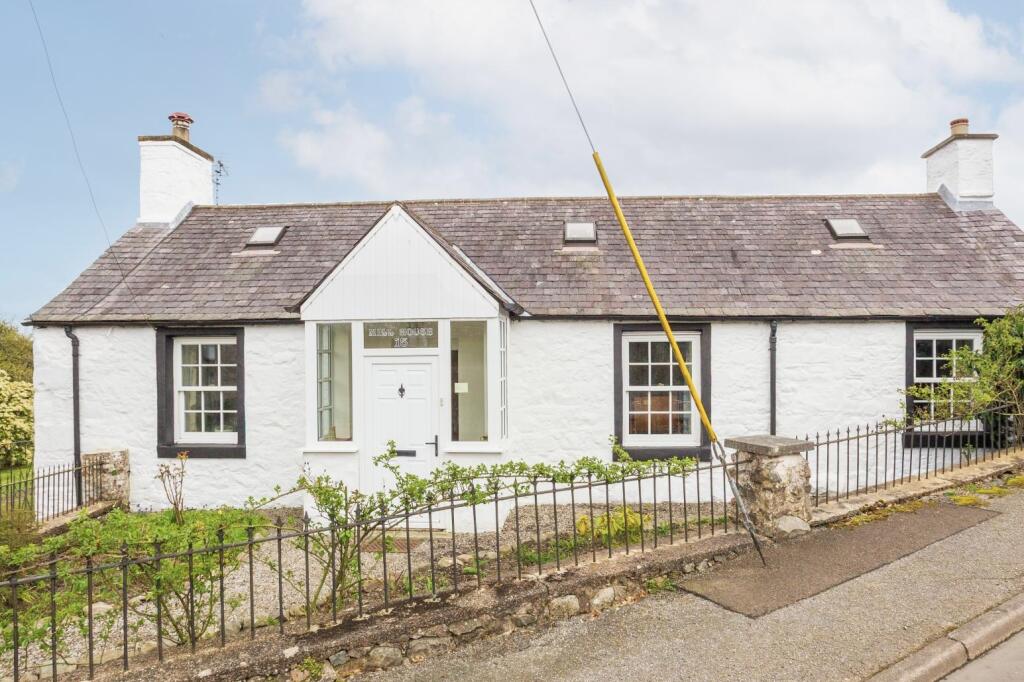 Main image of property: Church Road, Auchencairn, Castle Douglas, DG7