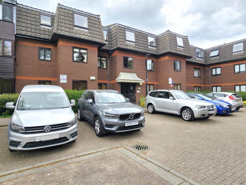 Main image of property: Woodridge Close, ENFIELD