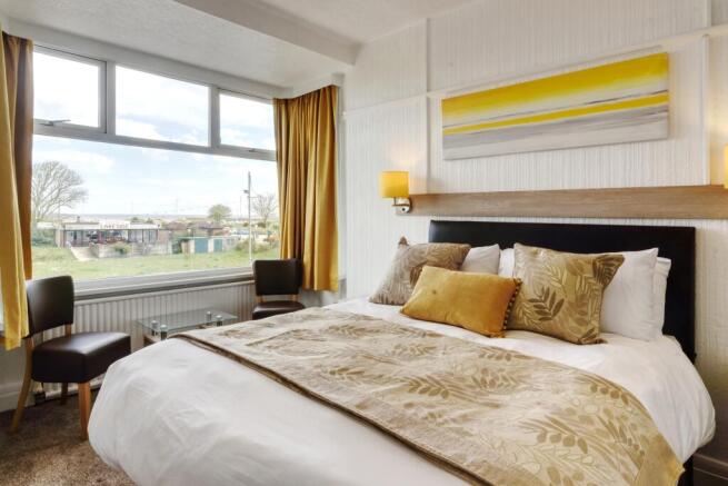 Guest Bedroom 3