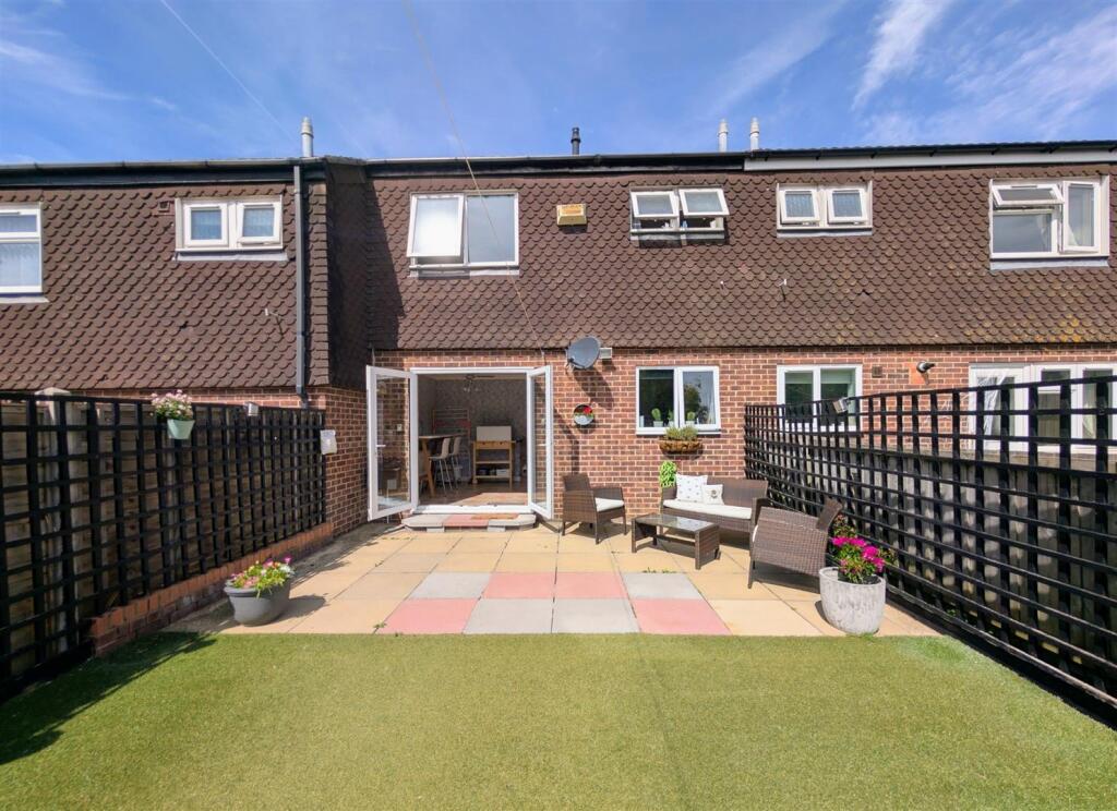 Main image of property: Gurney Avenue, Tuffley, Gloucester