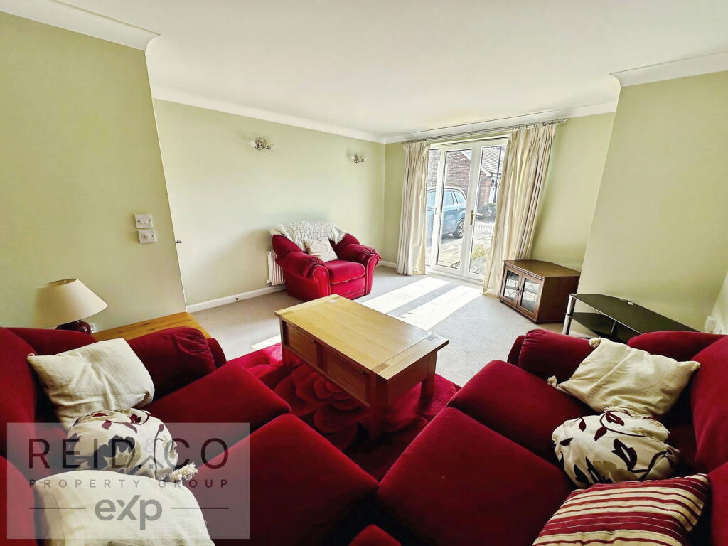 Scarlett Drive, Hutton, Preston, PR4 4BH photo 2