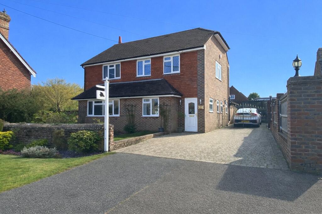 Main image of property: West End, Herstmonceux, Hailsham, East Sussex, BN27