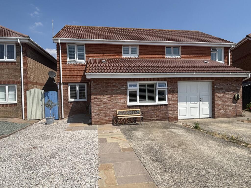 Main image of property: Donaldson Close, Selsey