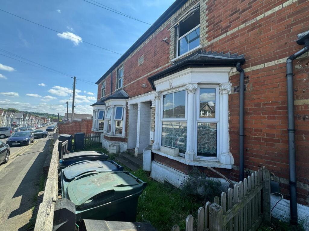 Main image of property: Abercromby Avenue, High Wycombe