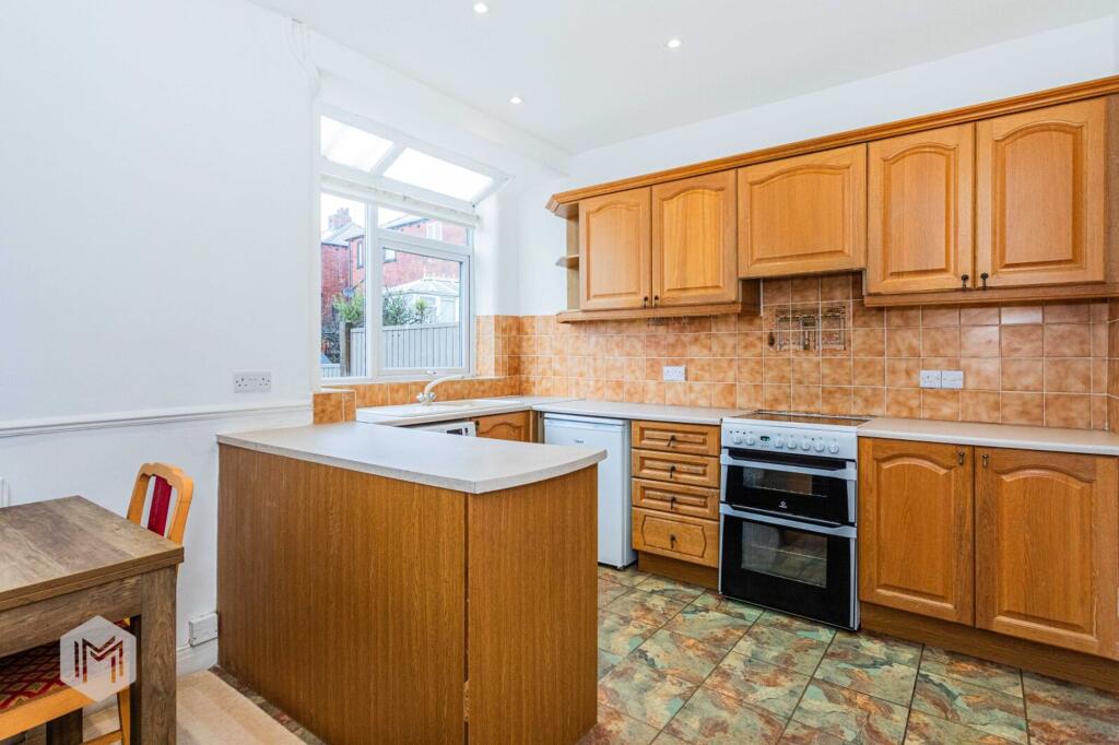Burnside Road, Bolton, BL1 - View 3