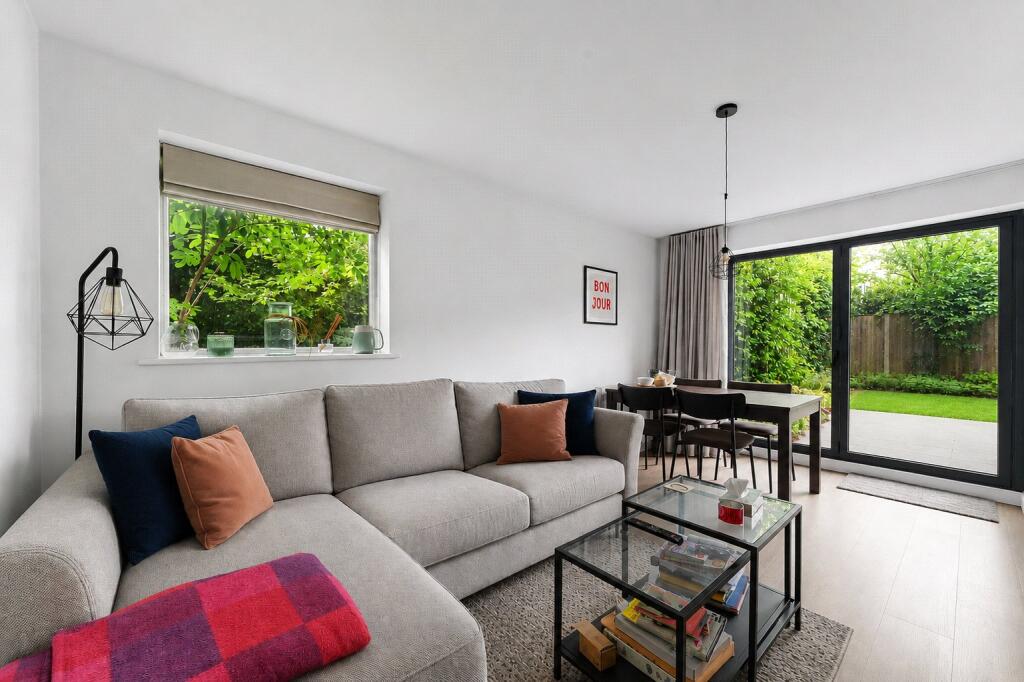 Main image of property: Edmeston Close, Hackney, London, E9