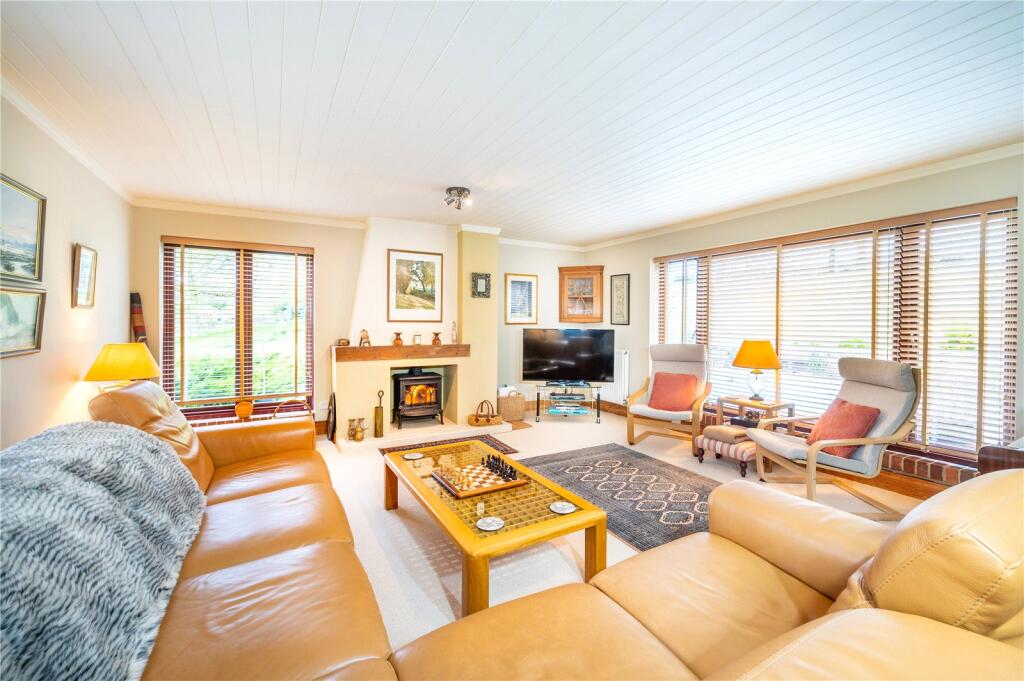 House in West Ilsley, West Berkshire - View 5