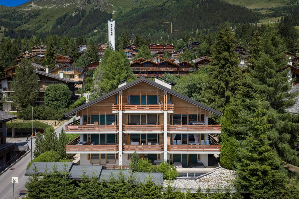 Main image of property: Valais, Verbier