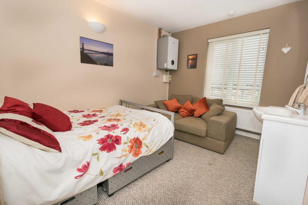 The Moorings, Middlewich photo 3