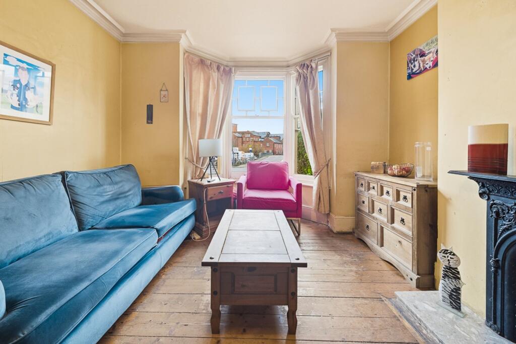 House in Worcester, St Peters, Diglis - View 2